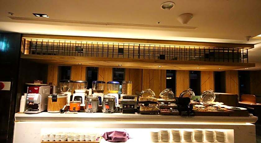 Hotel Midtown Richardson - Kaohsiung Bo Ai
