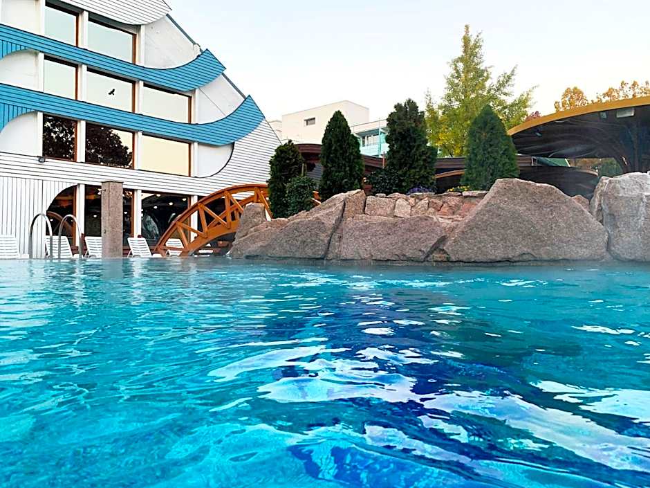 Spa Residence Carbona Apartment 105