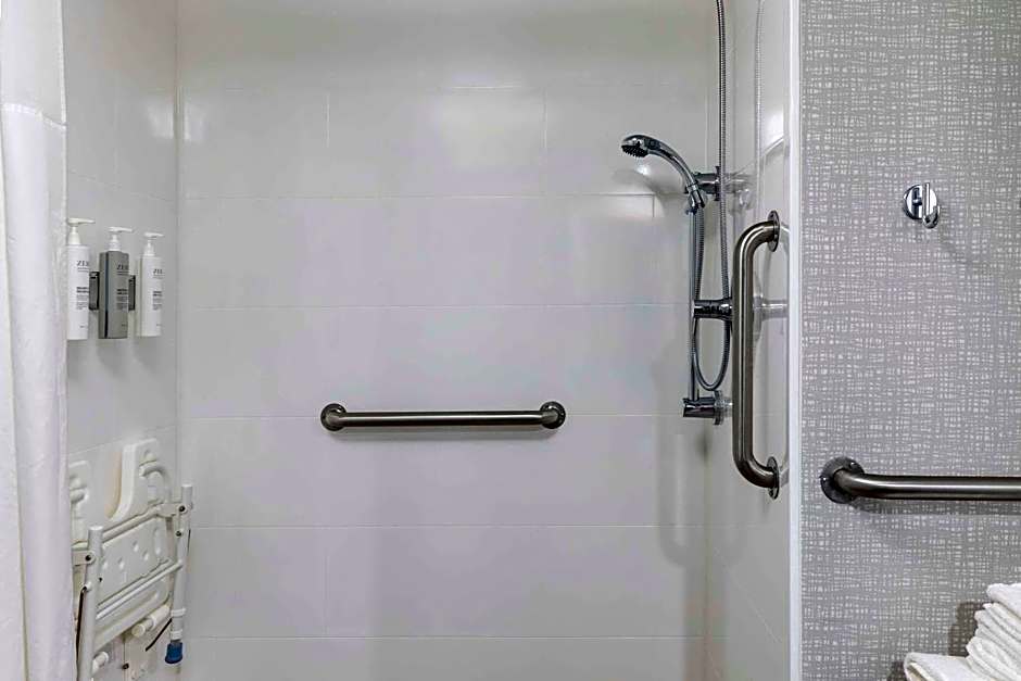 Hampton Inn By Hilton Athens