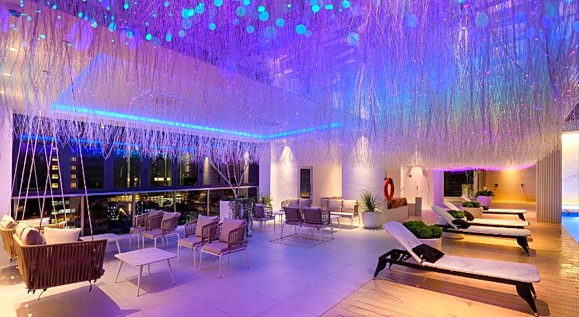 The Granite Luxury Hotel Penang