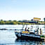 Royal Livingstone Hotel by Anantara