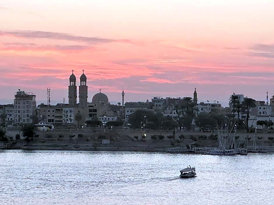 El Mesala Hotel