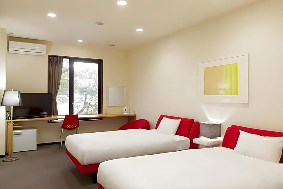 Sakaide Plaza Hotel