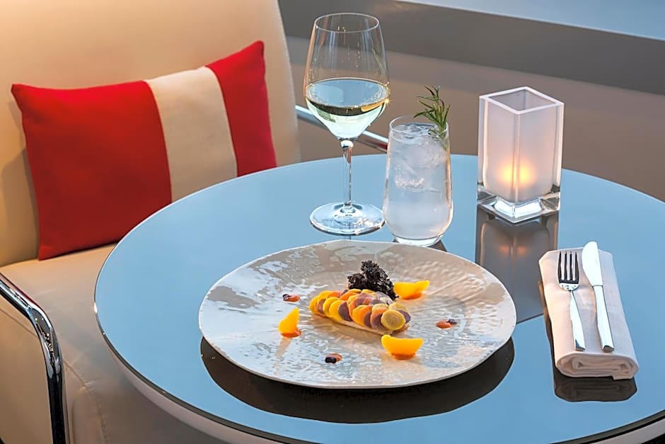 Melia Paris La Defense