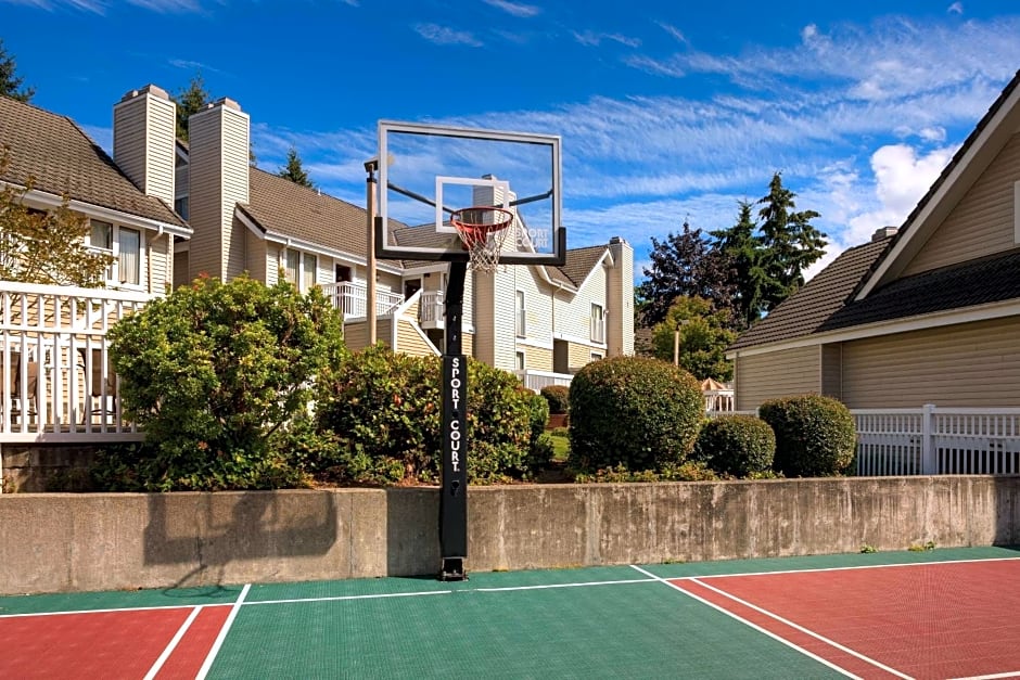 Residence Inn by Marriott Seattle/Bellevue