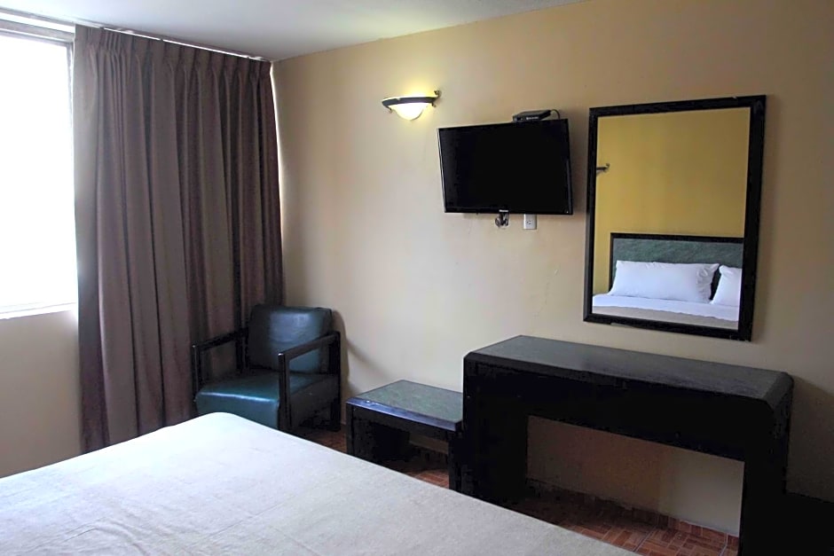 Hotel Universo