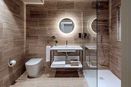 Junior Suite with Terrace