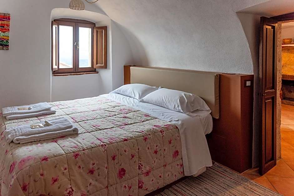 La Taberna di Rocca Calascio