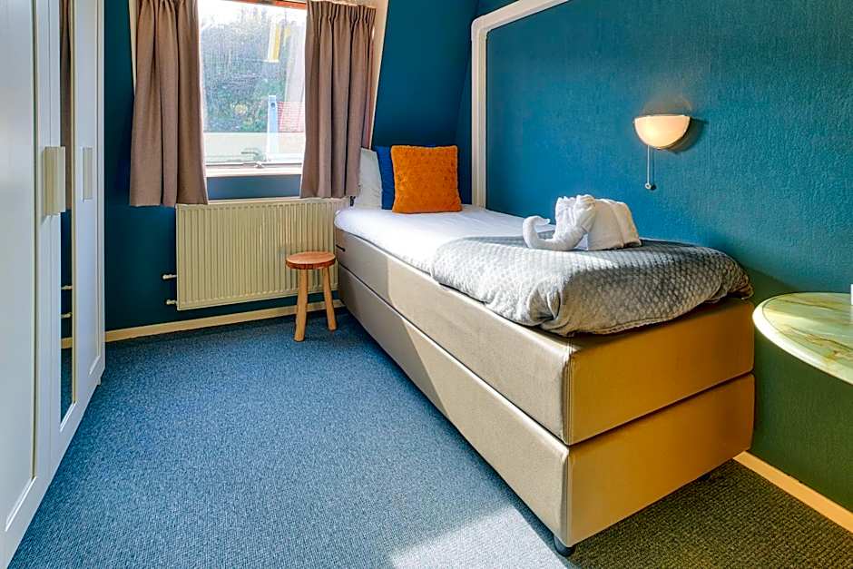 Bed and Breakfast De Heren van Valkenburg