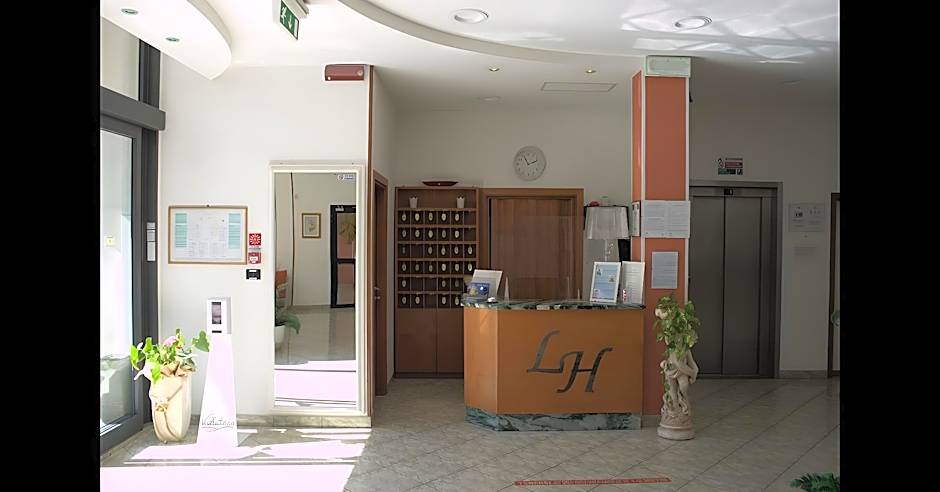Little Hotel