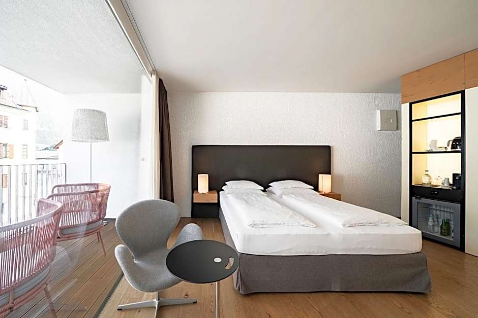 Soley Suites - adults only