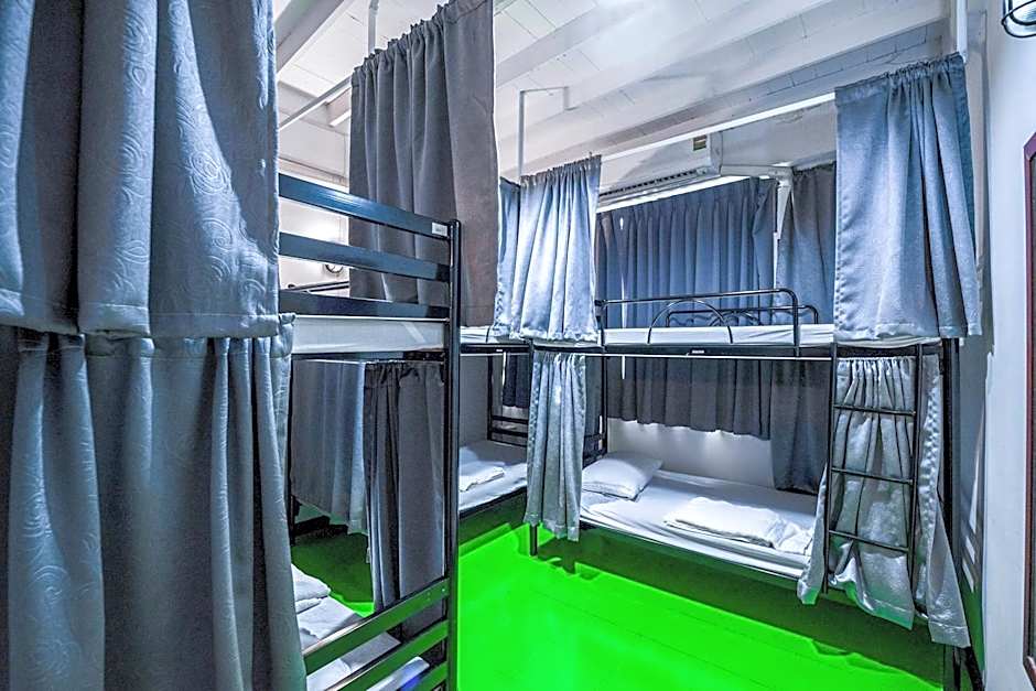 Ali Hostel