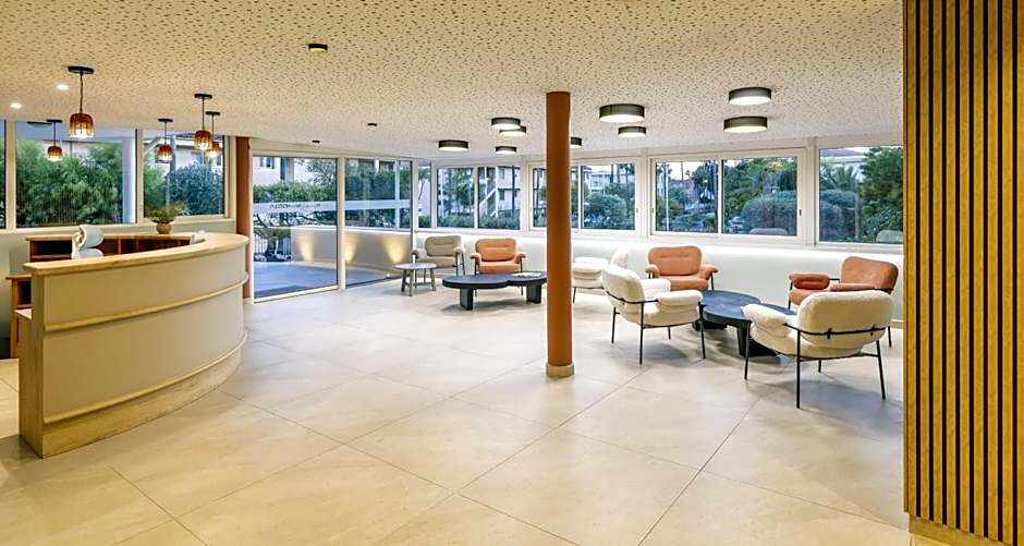 Best Western Plus Sanary