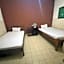 Hotel Candra Adigraha