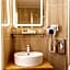 Hôtel Churchill Bordeaux Centre