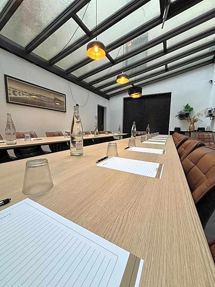 Hotel Le Valois, Cognac Centre