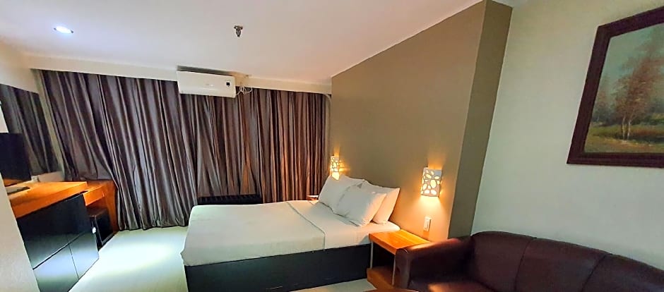 Asia Stars Hotel Tacloban