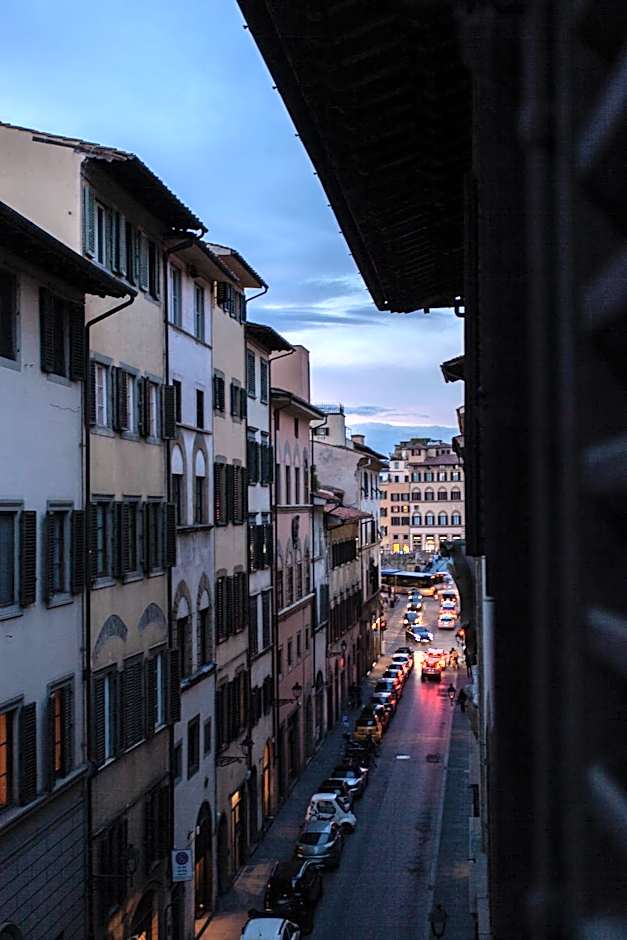 Palazzo Martellini Residenza d'epoca