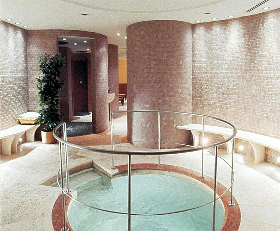 Grand Hotel Delle Terme Re Ferdinando