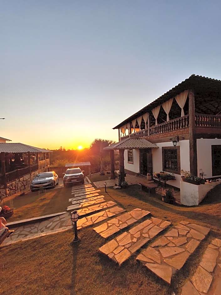 Pousada Mirante Imperial