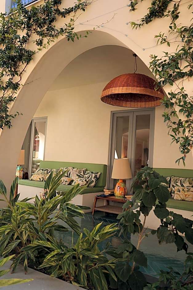 Hotel Terme Oriente - Beach & SPA