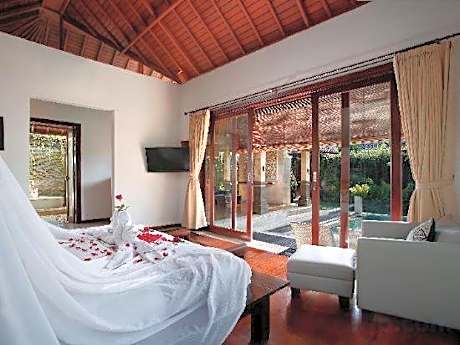 Early Booker Hot Deal - One-Bedroom Pool Villa