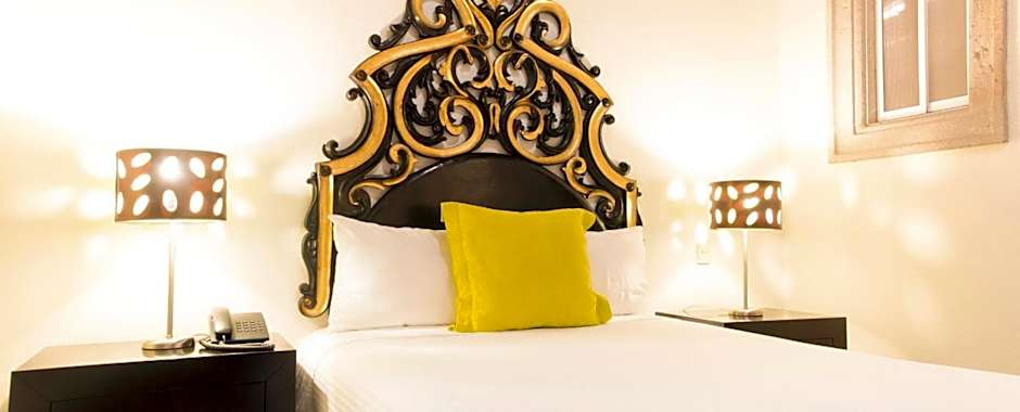 Hotel Hosting House Expres