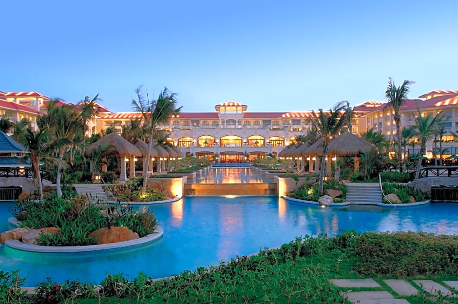 Sheraton Haikou Hotel