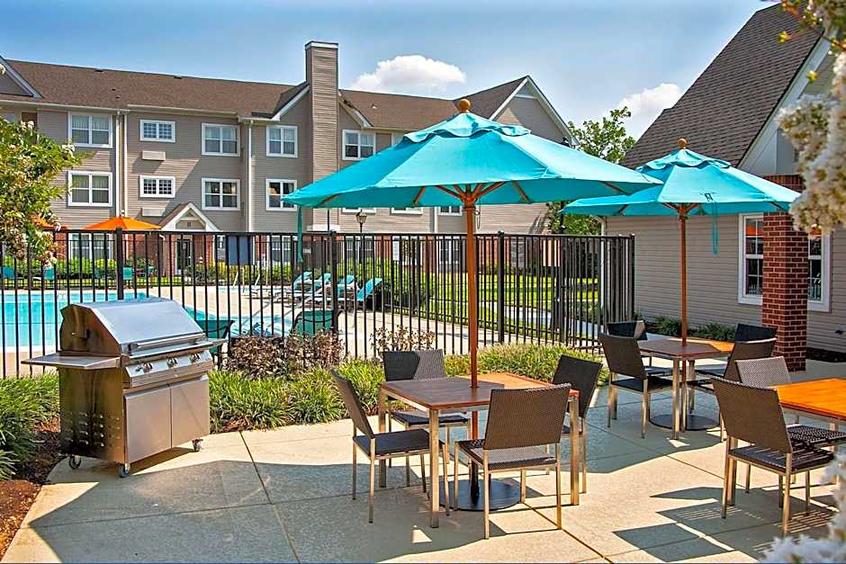 Sonesta ES Suites Baltimore BWI Airport