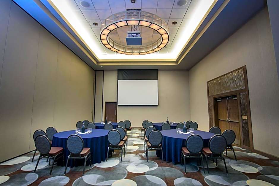 Residence Inn by Marriott Cleveland Avon at The Emerald Event Center