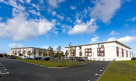 All Suites Appart Hotel Bordeaux-Merignac