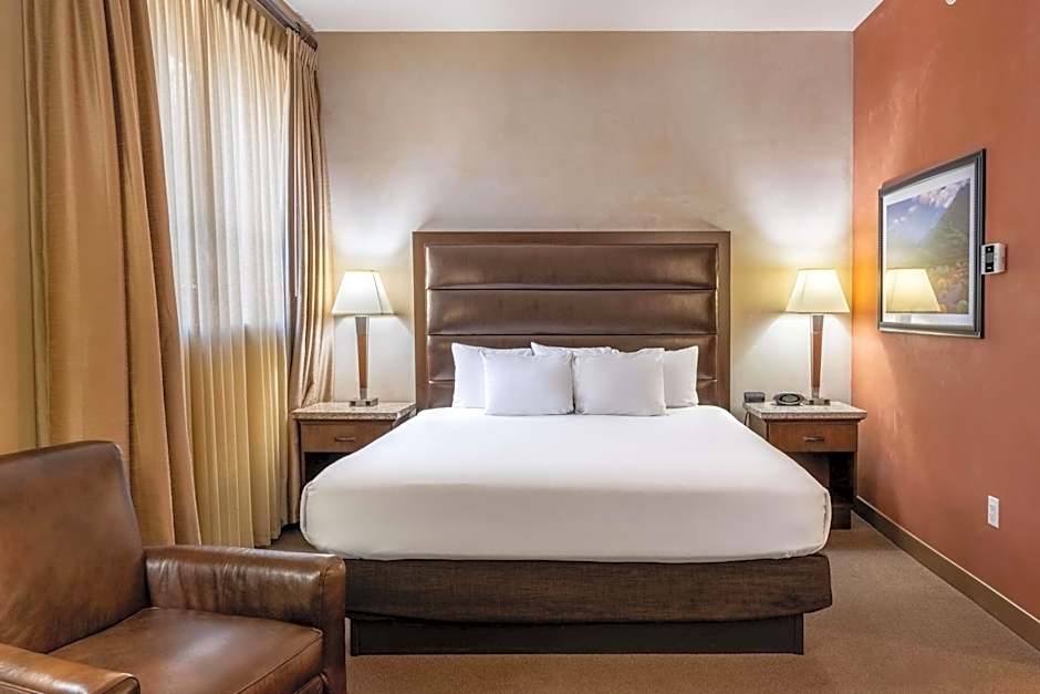 Drury Plaza Hotel Santa Fe