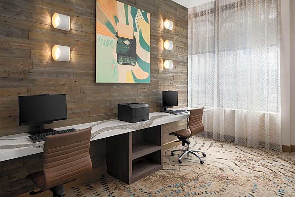 Residence Inn by Marriott Portland Downtown/RiverPlace