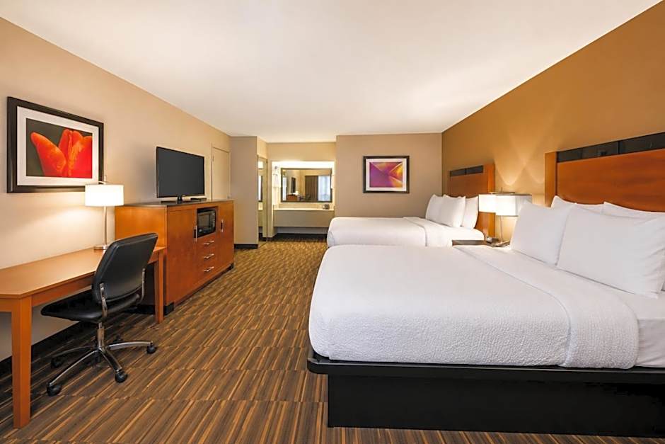 Best Western Executive Inn
