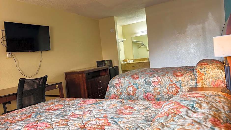 Deluxe Inn By Capital O Odessa I-20