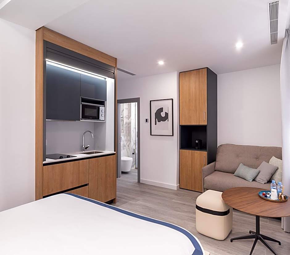 Jerusalén Suites Alicante