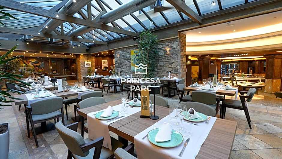 Hotel Spa Princesa Parc