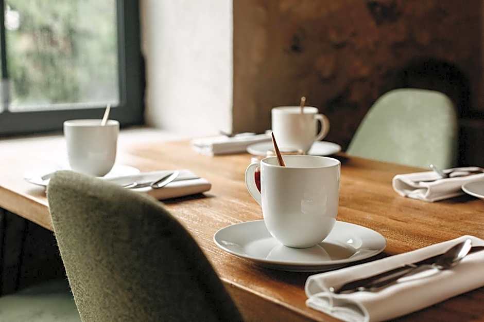 La Dime de Giverny - Chambres d'hôtes-Spa-Restaurant