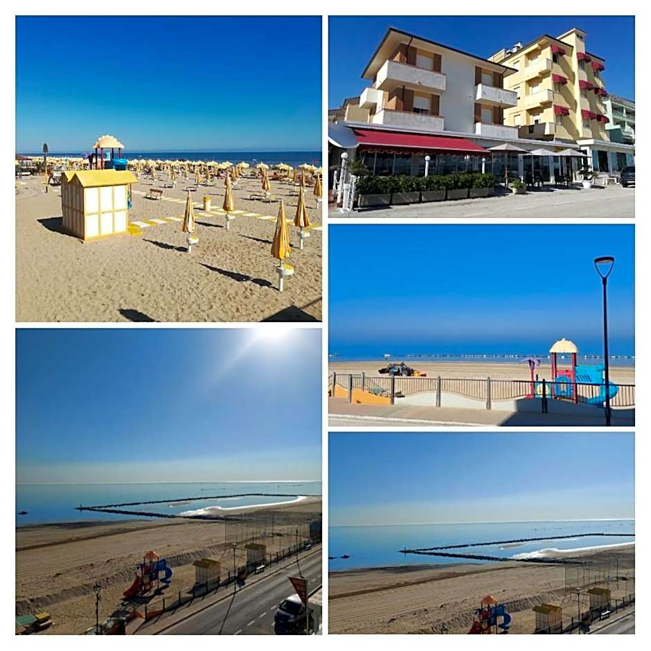 Hotel Oasi Ristorante Pizzeria