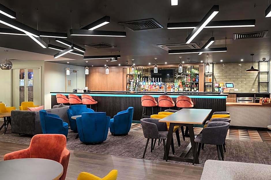 Holiday Inn Rochester-Chatham By IHG