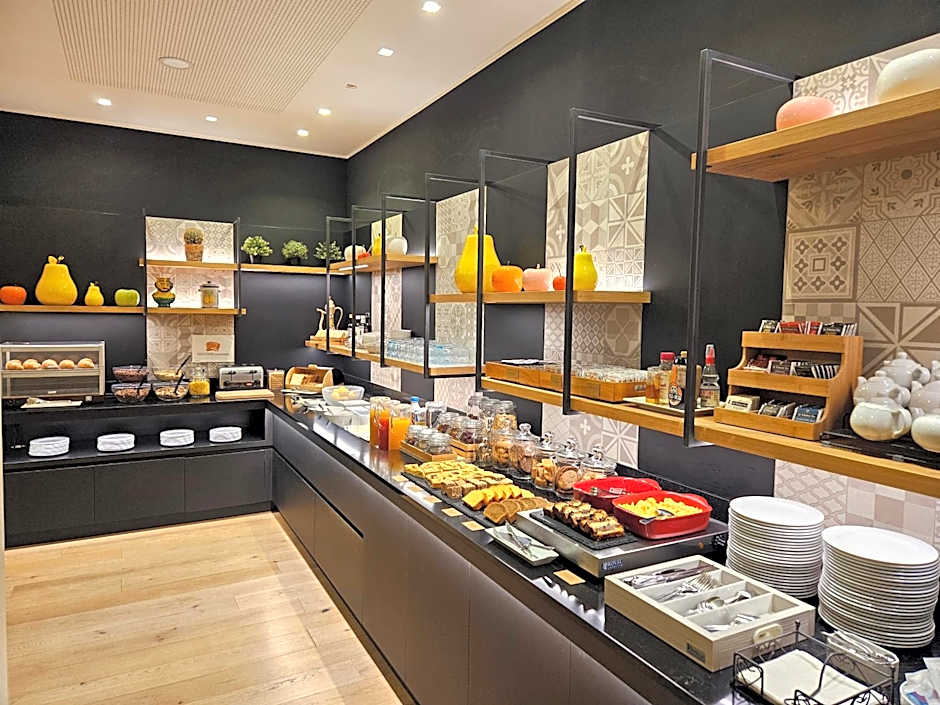 Hotel Ristorante al Giardinetto