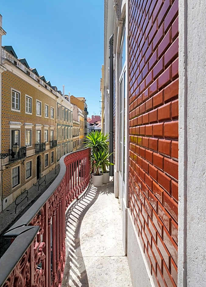 1869 Principe Real House