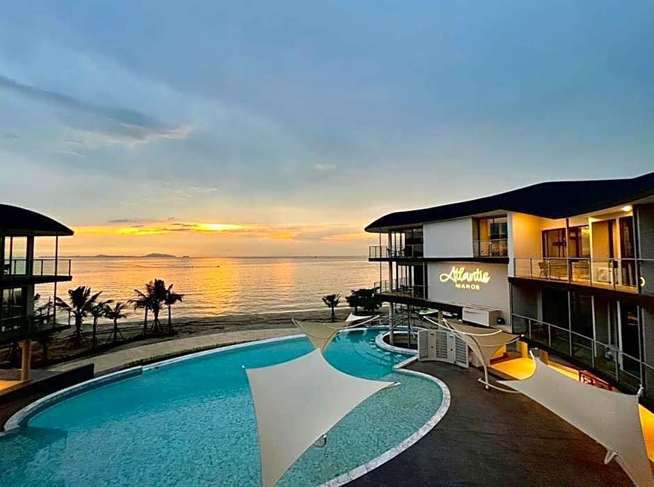Photo 1 of 50 of Atlantis Manor