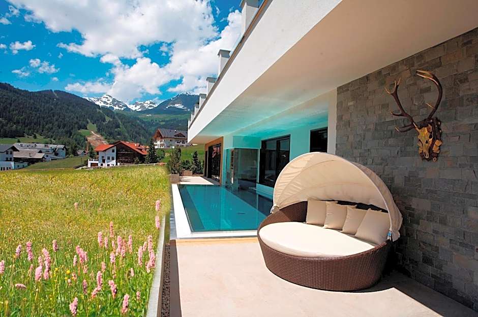 Wellnesshotel Cervosa