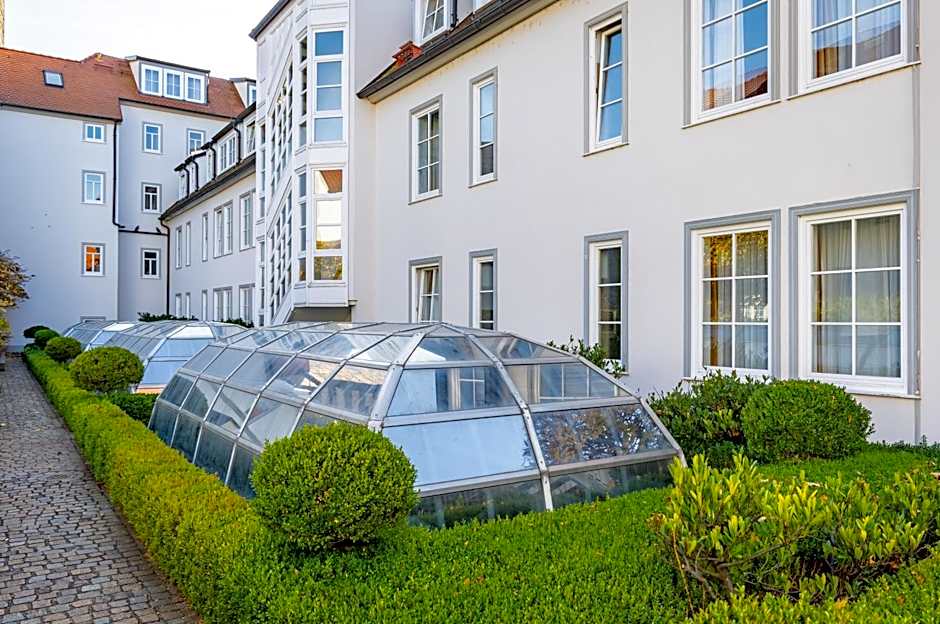 Hotel Zumnorde Am Anger