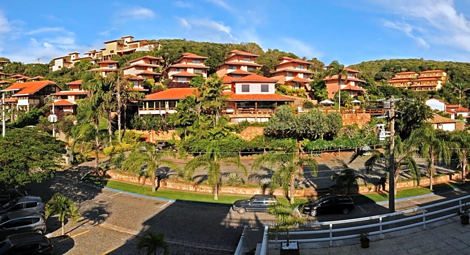 Aguabuzios Hotel