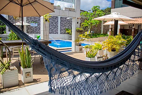 Pousada Rota do Pilao