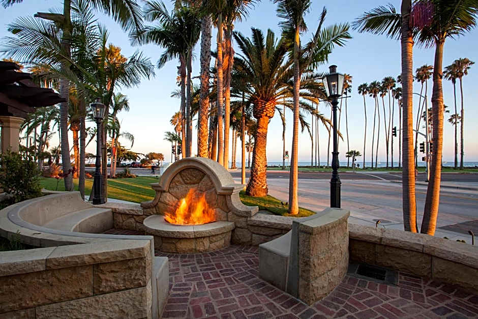 Santa Barbara Inn