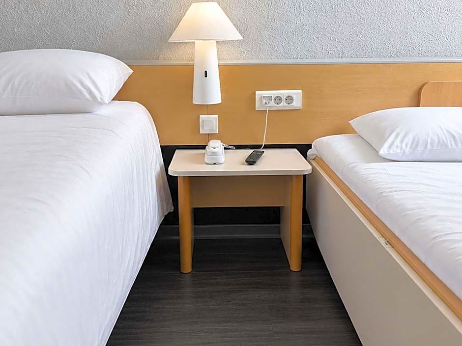 ibis Lyon Sud Saint-Rambert-d'Albon