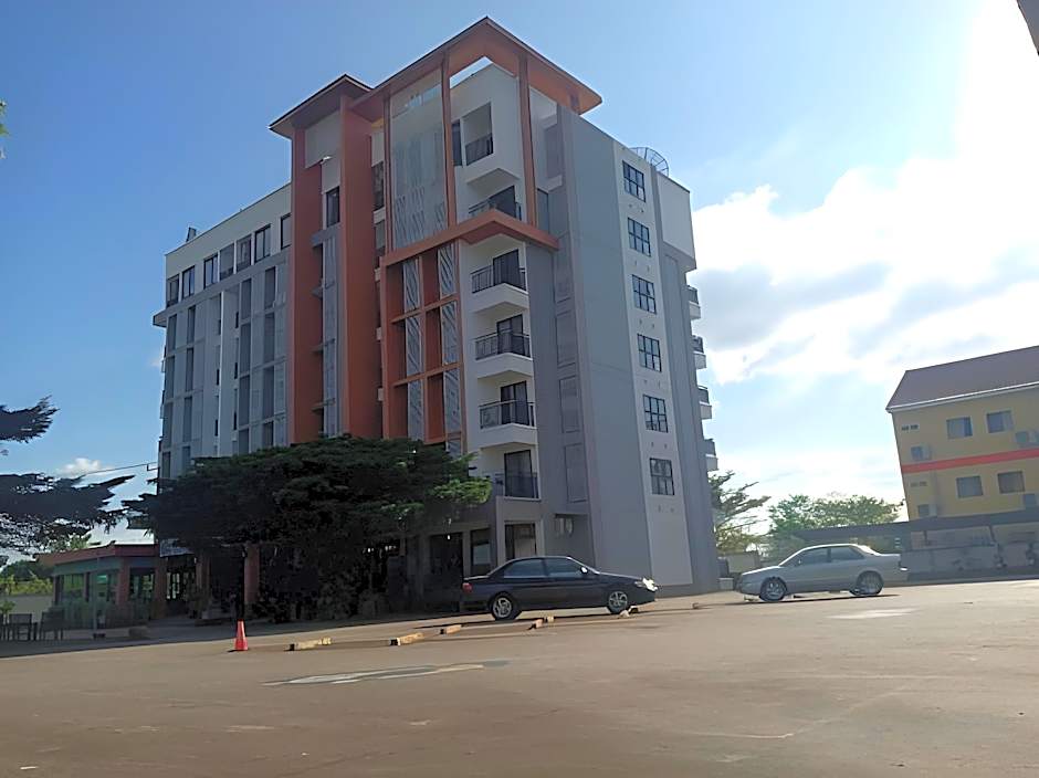 Sakura Boutique Hotel